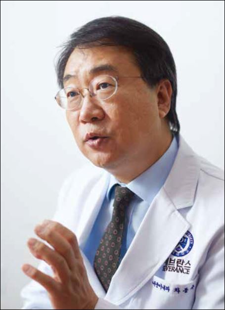 세브란스 차봉수 교수 