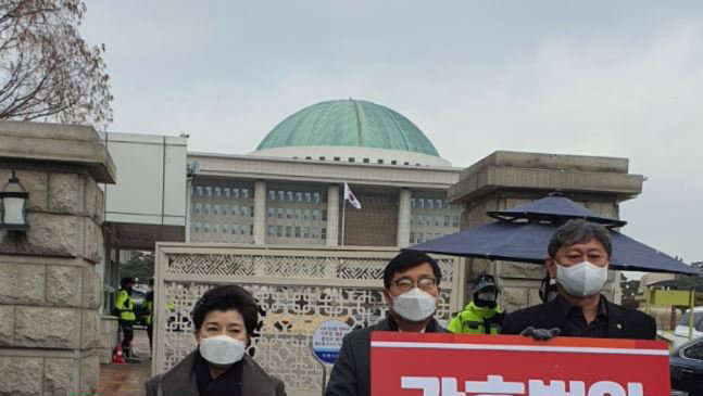 '간호단독법 저지' 열기 확산...시도의사회 참여 잇따라