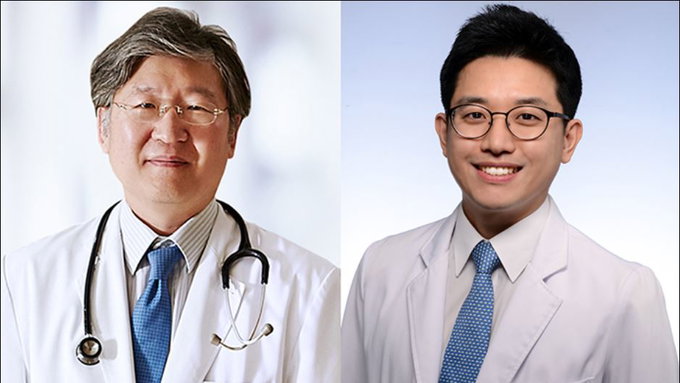 서울대병원 강형진 홍경택 교수 연구팀, "혈연 반일치 조혈모세포 이식, 비혈연 이식과 대등한 치료 결과" 밝혀내