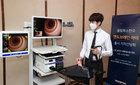 올림푸스한국, '엔도브레인 아이' 출시..."암·용종 진단 도와"