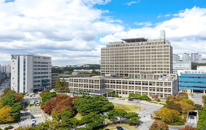아주대학교병원