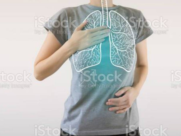 결핵 istock 이미지