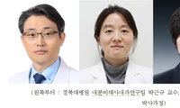 경북대학교 박근규 교수 연구팀, 간암 치료제 소라페닙 내성 유발 기전 밝혀