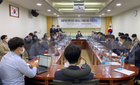 무분별하게 유통되는 한약재 등 효율적 관리 위한 '식약처 전담부서' 신설해야