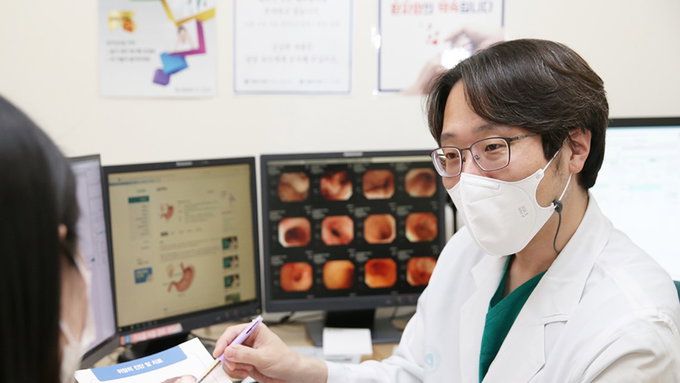 서울아산병원 이인섭 교수팀, 위암 항암제 치료 부작용 미리 예측할 수 있는 바이오마커 발견