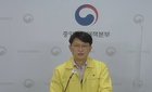 코로나 주간 위험도 '중간'... 방역당국 "확진자 감소세 한달 정도 계속될 것"