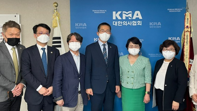 의협-심평원, 신뢰에 기반한 상호협력 강화방안 모색
