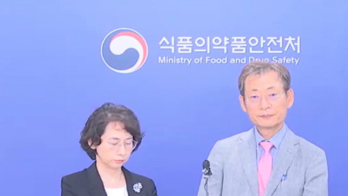 국내1호 코로나19 백신, "2차보다 1차 투여시 이상부작용 사례발생 더 높아"