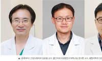 서울아산병원 연구팀, 췌장암 조기진단 바이오마커·치료법 개발