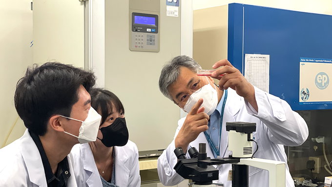 아산융합의학원 썸머스쿨 및 인턴십, 서울아산병원 연구진의 연 300건 이상 신약개발 중개연구 경험 공유로 호평