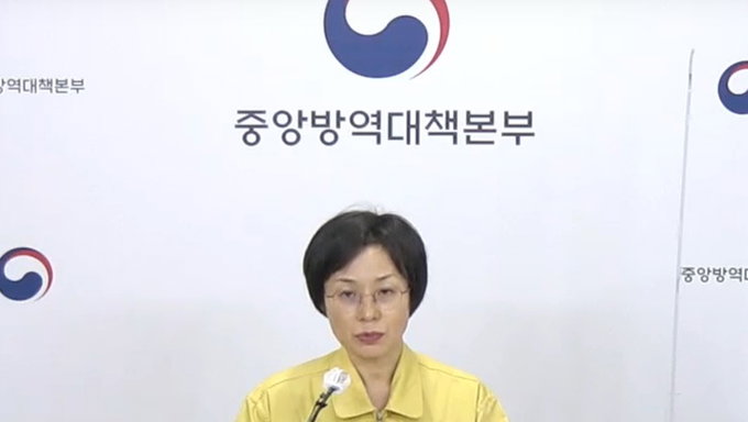 코로나19, 10세 미만~20대 연령층에서 발생률 가장 높아
