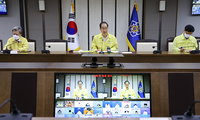 오는 추석 요양시설 대면면회 제한, 비접촉 면회만 허용