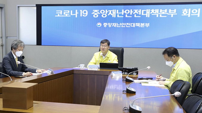 9월 3일부터 입국 전 코로나19 검사 안한다