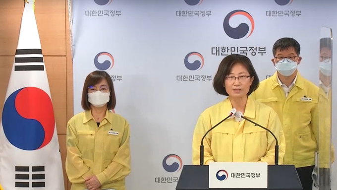 올 추석에는 '사회적 거리두기' 없다