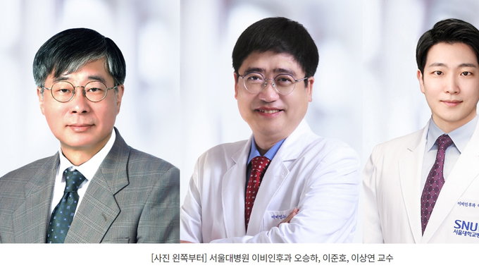 코엔자임Q10 투여가 CoQ6 유전자 돌연변이 소아 난청 회복시킨다는 연구 결과 발표돼