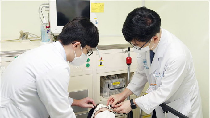 서울아산병원 연구팀, 약물 치료로 호전되지 않은 조현병 "전기경련요법" 치료 효과 입증