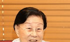 고려대의료원, 예맥화랑 대표로부터 의학발전기금 10억원 기부 받아