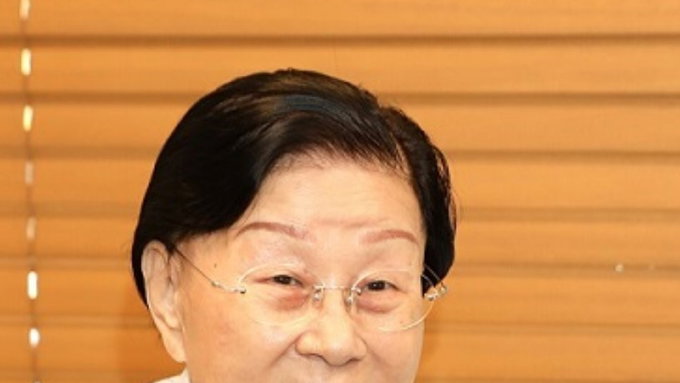 고려대의료원, 예맥화랑 대표로부터 의학발전기금 10억원 기부 받아