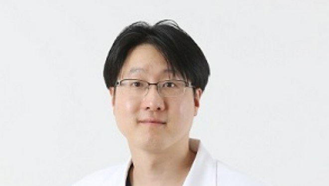 고대의료원 고재철 교수 "세계 최초 가상 시술 시뮬레이터개발," 시술 시술환경과 동일한 가상환경 구현
