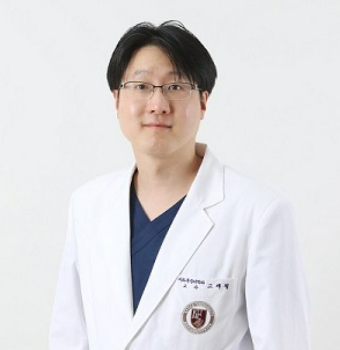 고려대학교 안암의료원 마취통증의학과 고재철 교수