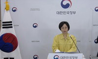 코로나19 주간 확진자, 전주 대비 14% 감소