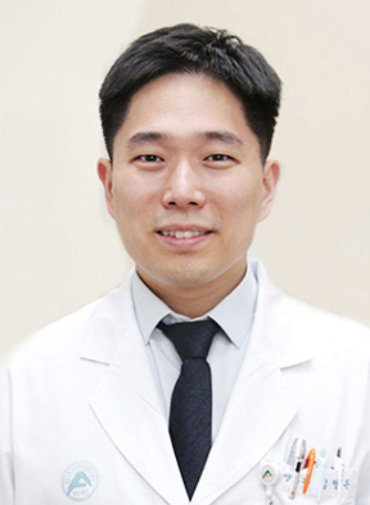 서울아산병원 종양내과 김형돈 교수