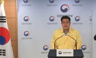 신규 확진자 소폭 증가, 당국 "코로나19 방역 완화에도 유행 감소세 지속"