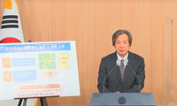 "사람메타뉴모바이러스, 호흡기융합바이러스라는 RS바이러스" 유행 증가 중
