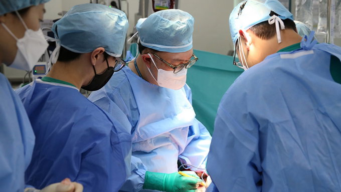 서울아산병원, 부인암 수술과 림프절·정맥문합술 동시에 시행 시스템 구축