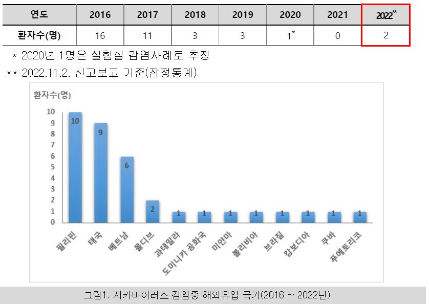 지카바이러스 