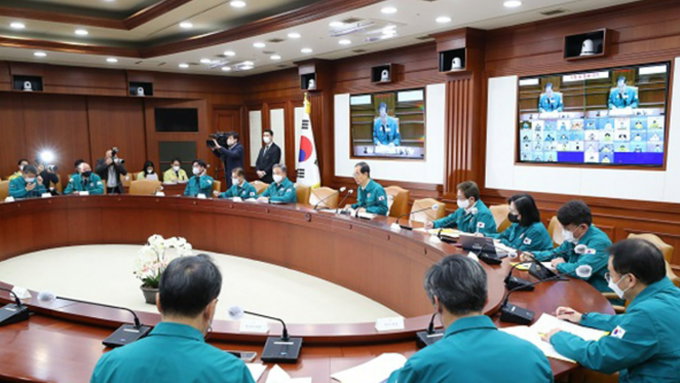 보건복지부, 이태원 사고 관련 사상자와 가족에 의료비 지원