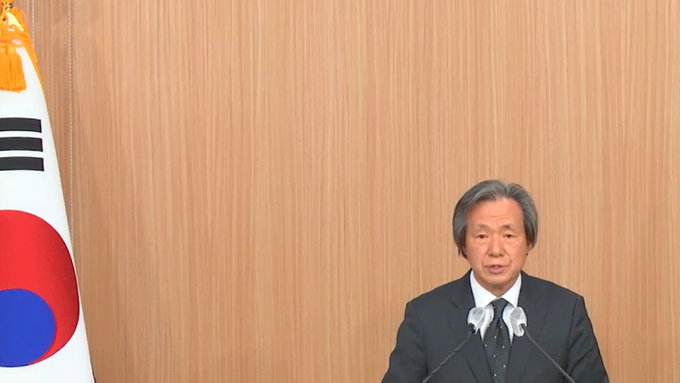 정기석 단장 "변이 없어도 12월 유행 불가피"