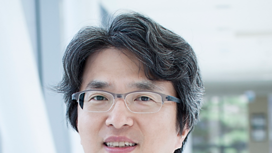 서울성모병원 안과 박영훈 교수, 대한안과학회 한길학술상 수상