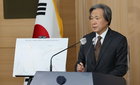정기석 "실내마스크 벗으면 감염, 사망 증가"