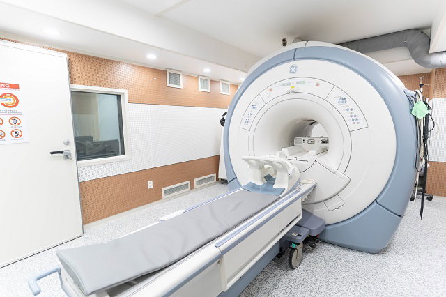 자기공명영상장치(MRI). 의약일보DB