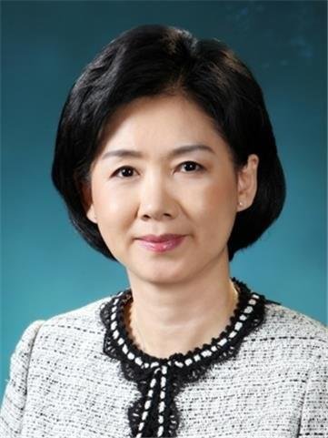 지영미 질병관리청장 내정자. 