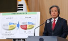 정기석 "위중증 환자 계속 증가땐 마스크 조정에 영향 미칠 수도"