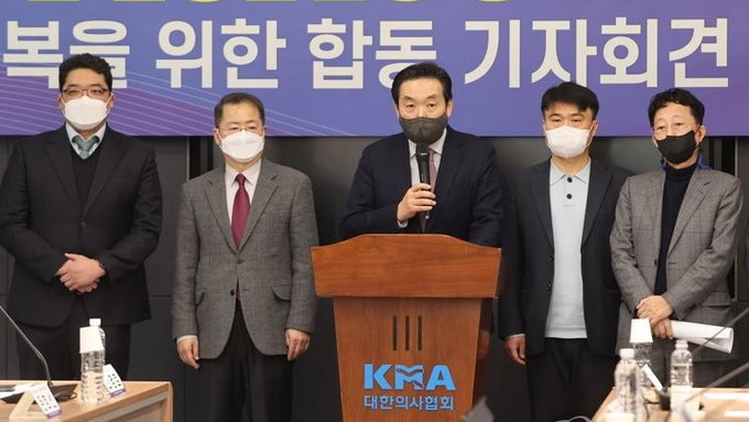 복지부, 의료계와 소아청소년 진료공백 대책 논의