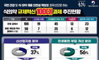 식약처 "규제혁신 100대 과제 추진율 50% 달성"