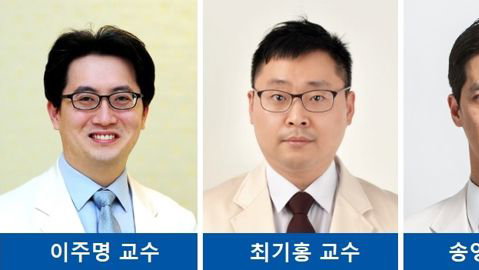 "복잡한 스텐트 시술, ‘혈관 내 영상장비 사용’ 효과적"