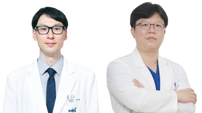 강원대병원 심장내과, 대동맥판막 협착증 진행 예측 인자 규명