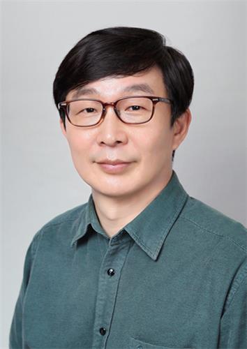 김붕년 교수