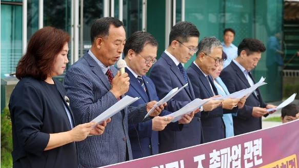 보건의료노조, 내일 총파업 돌입…인력·공공의료 확충 등 요구