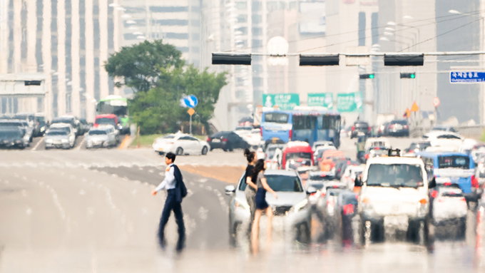 올 여름 폭염 사망자 벌써 23명 발생