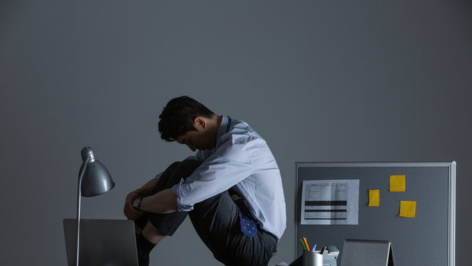 20·30대 우울증 환자 급증…"일상생활 힘들 땐 병원 찾아야"