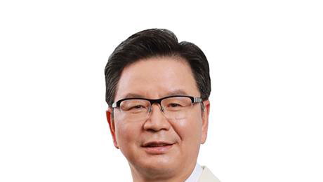 윤승규 교수, 서울성모병원장·여의도성모병원장 연임