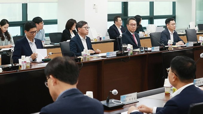 내년 건강보험료율 동결…2017년 이후 7년 만에 역대 3번째
