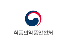 식품의약품안전처 로고