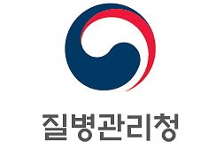 질병관리청 로고