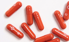 '먹는 코로나약' 라게브리오, 중증 29%, 사망 25% 낮춰